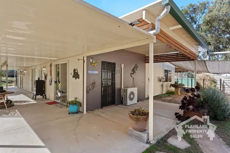 Fifth view of Homely rural property listing, 44 Jahn Drive, Glenore Grove QLD 4342