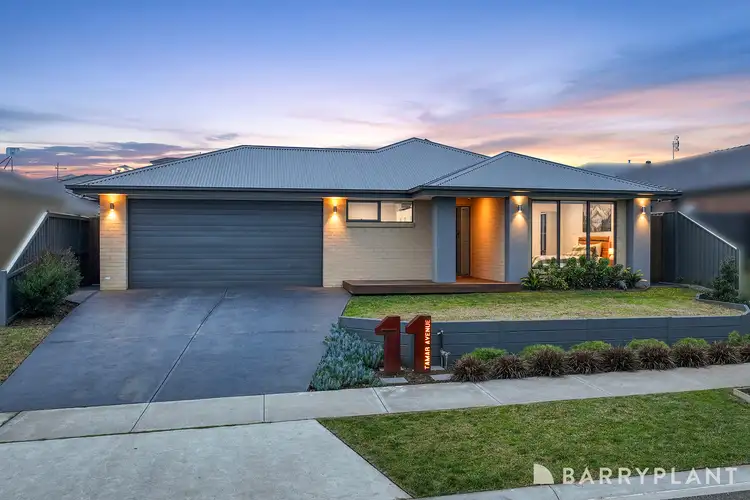 11 Tamar Avenue, Warragul VIC 3820
