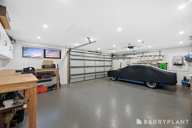 Fifth view of Homely house listing, 11 Tamar Avenue, Warragul VIC 3820