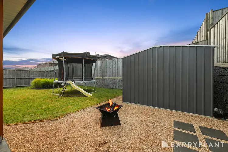 Sixth view of Homely house listing, 11 Tamar Avenue, Warragul VIC 3820