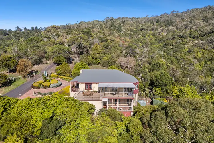 Second view of Homely house listing, 34 Bracken Ridge, Dromana VIC 3936