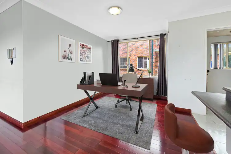 Third view of Homely apartment listing, 2/181 George Street, Parramatta NSW 2150