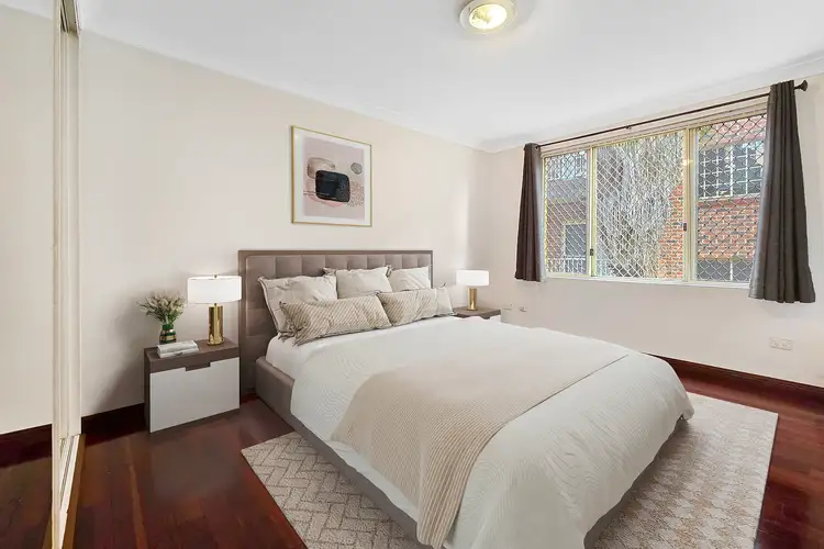 Fifth view of Homely apartment listing, 2/181 George Street, Parramatta NSW 2150