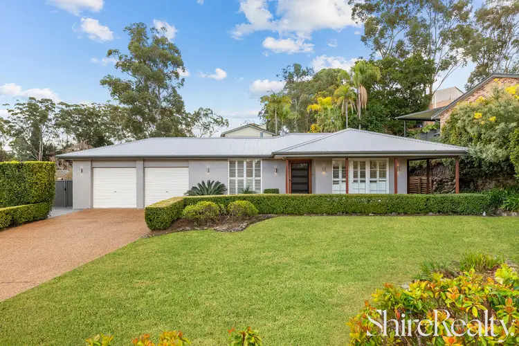 73 Greenbank Drive, Glenhaven NSW 2156