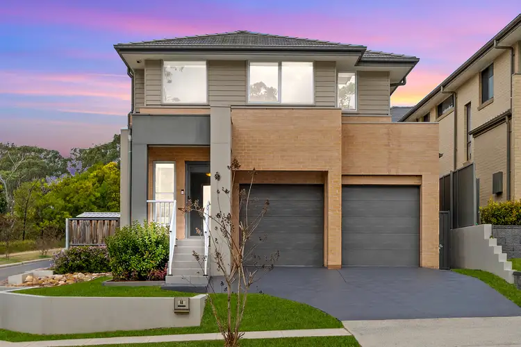 68 Bladensburg Road, North Kellyville NSW 2155