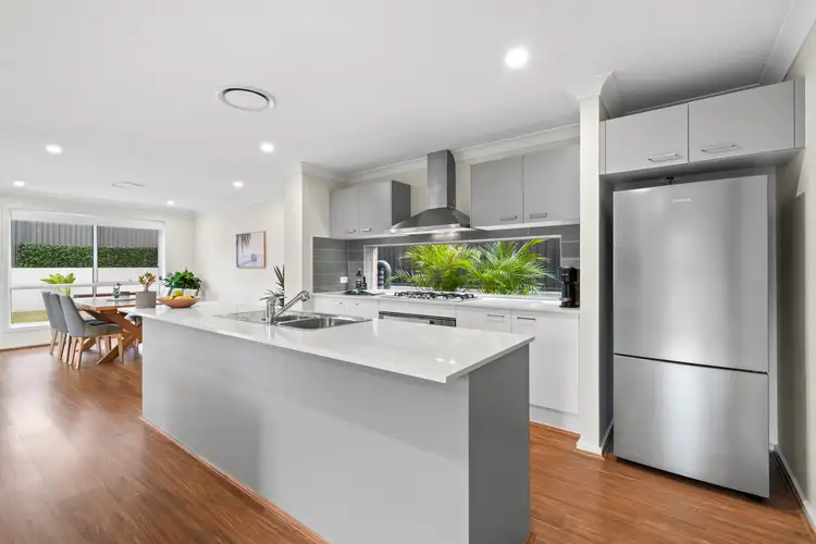 Third view of Homely house listing, 68 Bladensburg Road, North Kellyville NSW 2155