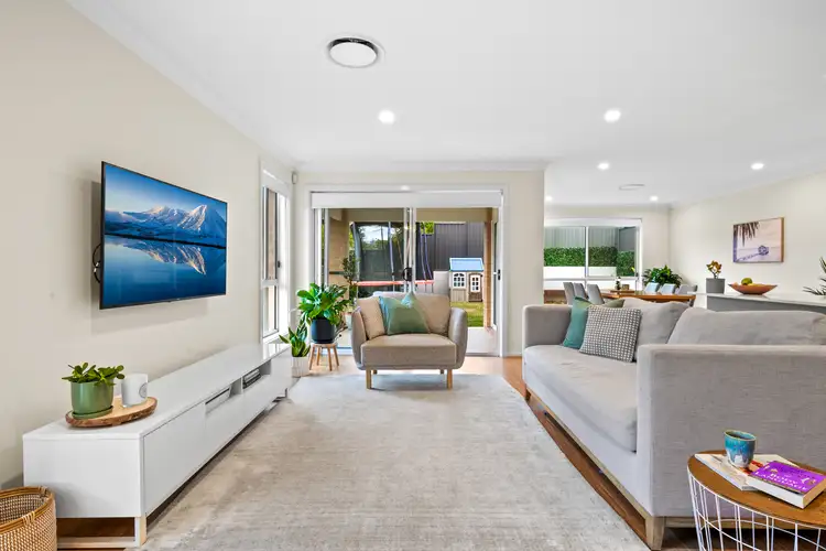 Sixth view of Homely house listing, 68 Bladensburg Road, North Kellyville NSW 2155