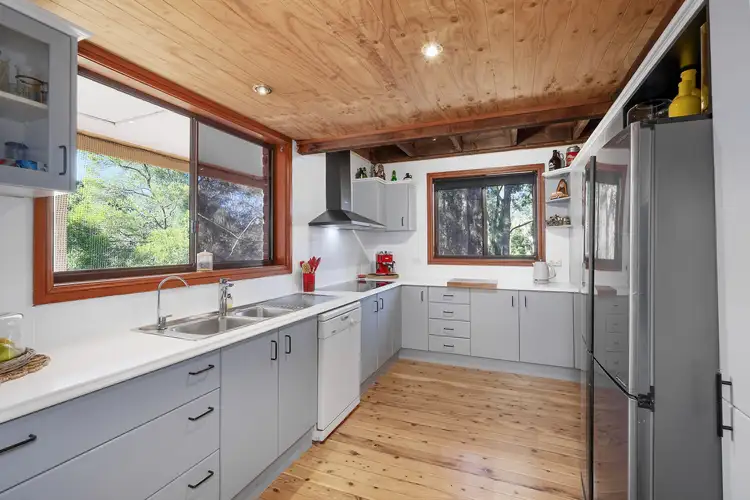 Third view of Homely house listing, 21 Semana Place, Winmalee NSW 2777