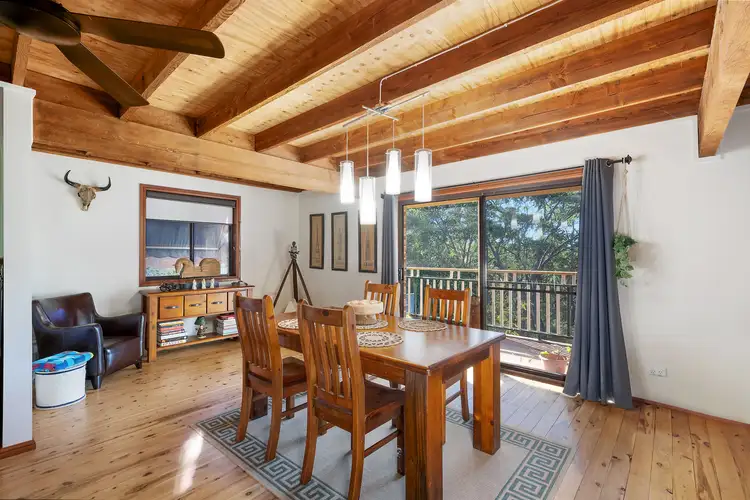 Fourth view of Homely house listing, 21 Semana Place, Winmalee NSW 2777