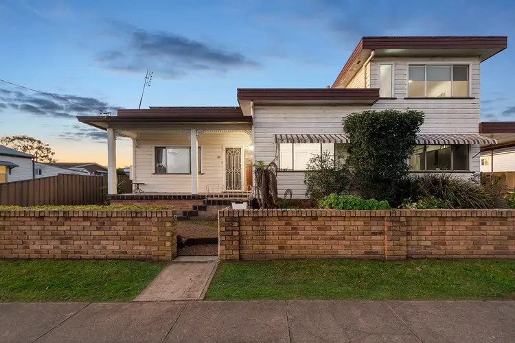 Main view of Homely house listing, 40 Aberdare Road, Cessnock NSW 2325