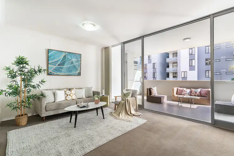 Main view of Homely apartment listing, 103/6 Bidjigal Road, Arncliffe NSW 2205