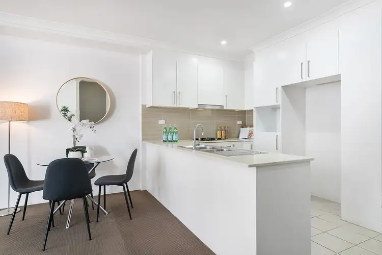 Second view of Homely apartment listing, 103/6 Bidjigal Road, Arncliffe NSW 2205