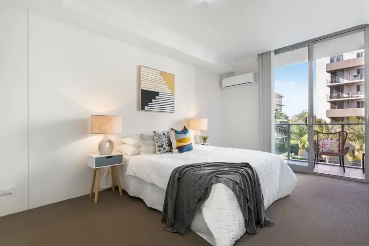 Third view of Homely apartment listing, 103/6 Bidjigal Road, Arncliffe NSW 2205