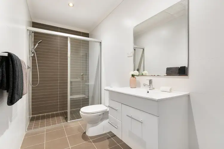 Fourth view of Homely apartment listing, 103/6 Bidjigal Road, Arncliffe NSW 2205