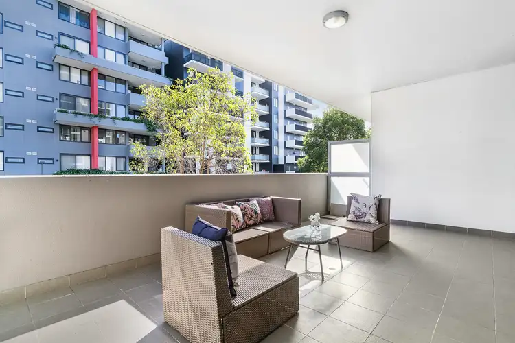 Fifth view of Homely apartment listing, 103/6 Bidjigal Road, Arncliffe NSW 2205