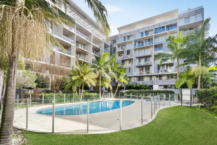 Sixth view of Homely apartment listing, 103/6 Bidjigal Road, Arncliffe NSW 2205