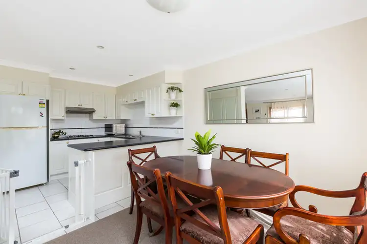 Second view of Homely villa listing, 1/103-105 Balgownie Road, Balgownie NSW 2519