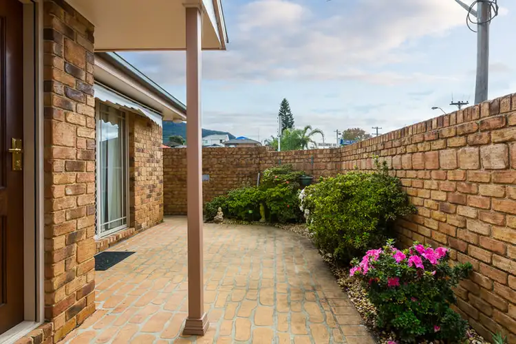 Fifth view of Homely villa listing, 1/103-105 Balgownie Road, Balgownie NSW 2519