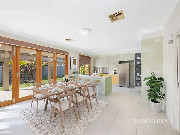 Second view of Homely house listing, 6 Cosmos Place, Hamlyn Terrace NSW 2259