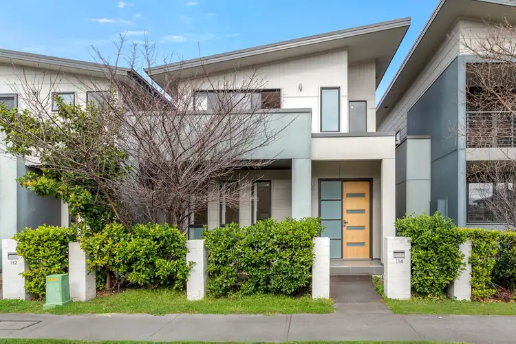 114 William Hart Crescent, Penrith NSW 2750