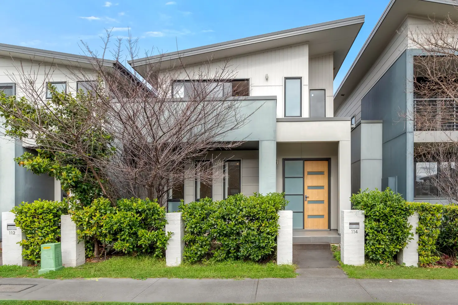 Main view of Homely house listing, 114 William Hart Crescent, Penrith NSW 2750