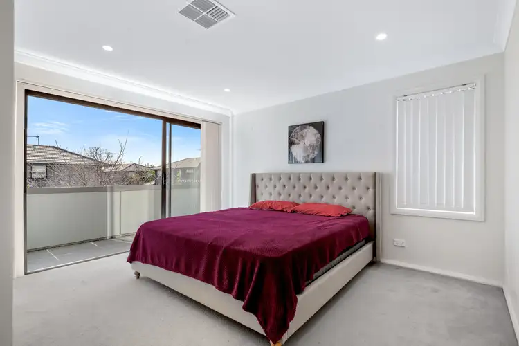 Sixth view of Homely house listing, 114 William Hart Crescent, Penrith NSW 2750