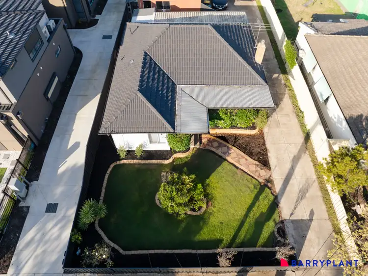 Second view of Homely house listing, 1/10 Baynton Avenue, Sunshine North VIC 3020
