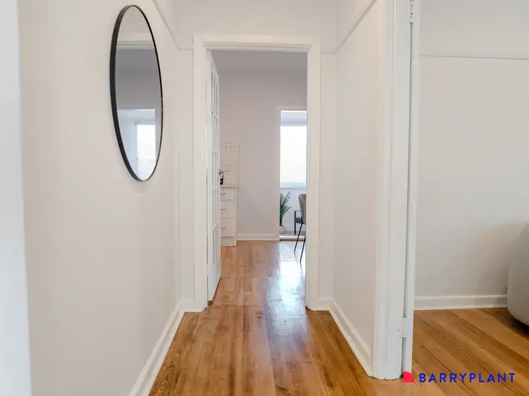 Third view of Homely house listing, 1/10 Baynton Avenue, Sunshine North VIC 3020