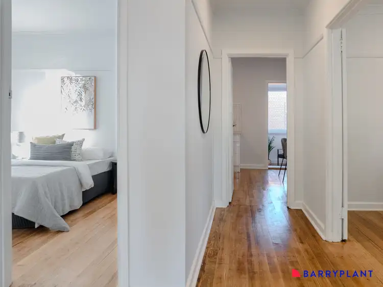 Fourth view of Homely house listing, 1/10 Baynton Avenue, Sunshine North VIC 3020