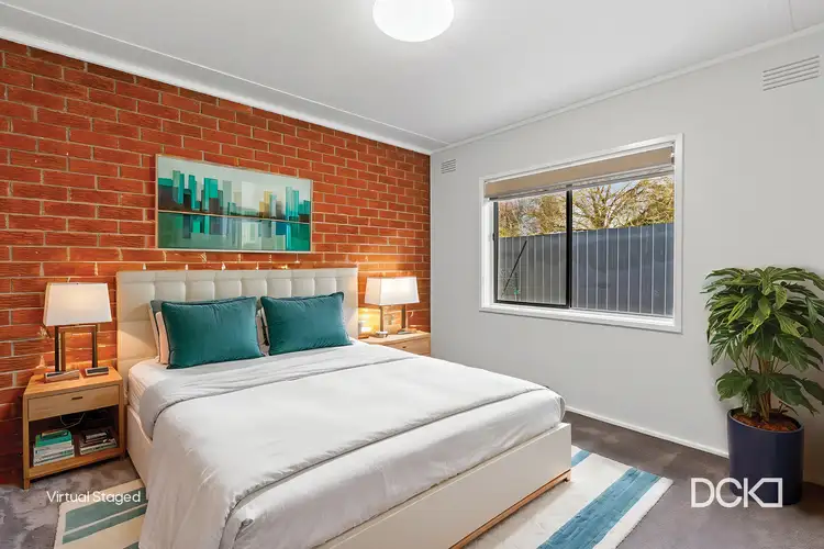 Sixth view of Homely unit listing, 4/107 Holmes Road, Long Gully VIC 3550