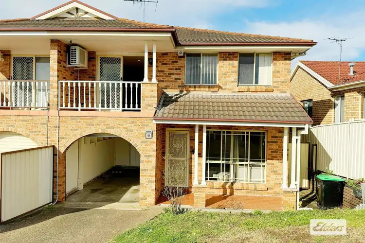 196 South Liverpool Road, Hinchinbrook NSW 2168