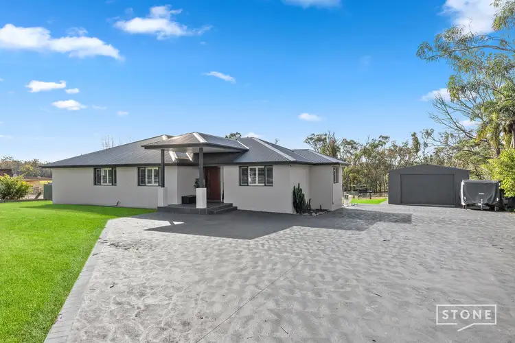 41 Tizzana Road, Ebenezer NSW 2756
