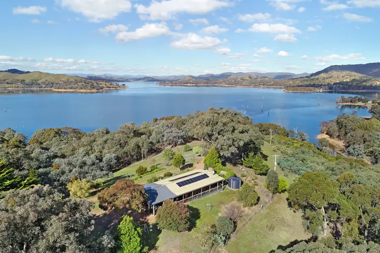 Third view of Homely rural property listing, 3107 Maintongoon Road, Bonnie Doon VIC 3720