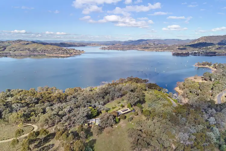 Fourth view of Homely rural property listing, 3107 Maintongoon Road, Bonnie Doon VIC 3720