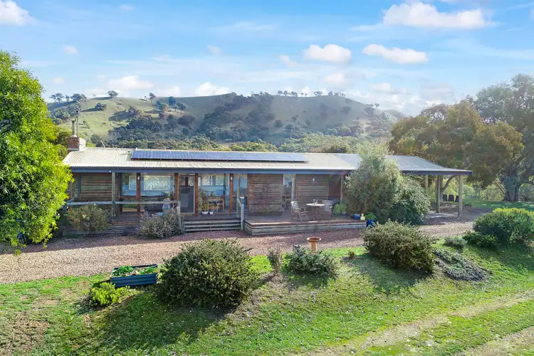 Fifth view of Homely rural property listing, 3107 Maintongoon Road, Bonnie Doon VIC 3720