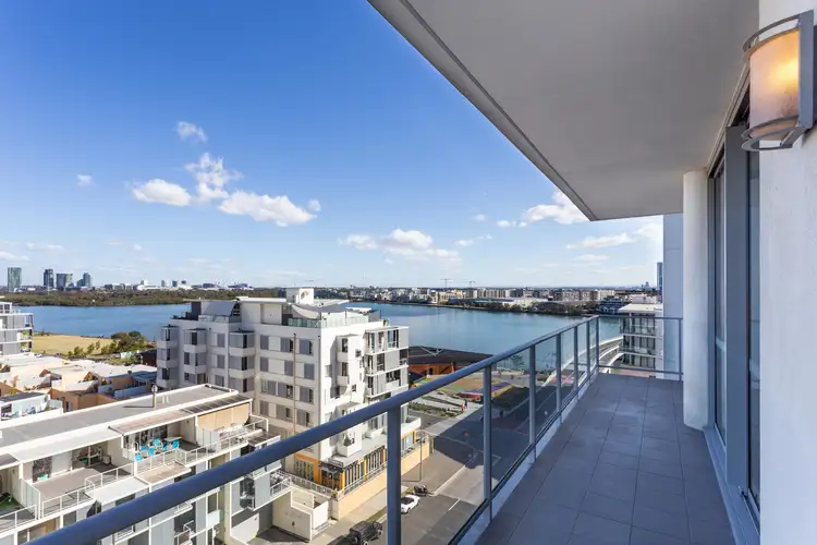 701/43 Shoreline Drive, Rhodes NSW 2138