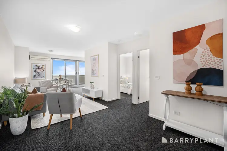 Main view of Homely apartment listing, 12/22 Bell Street, Heidelberg Heights VIC 3081