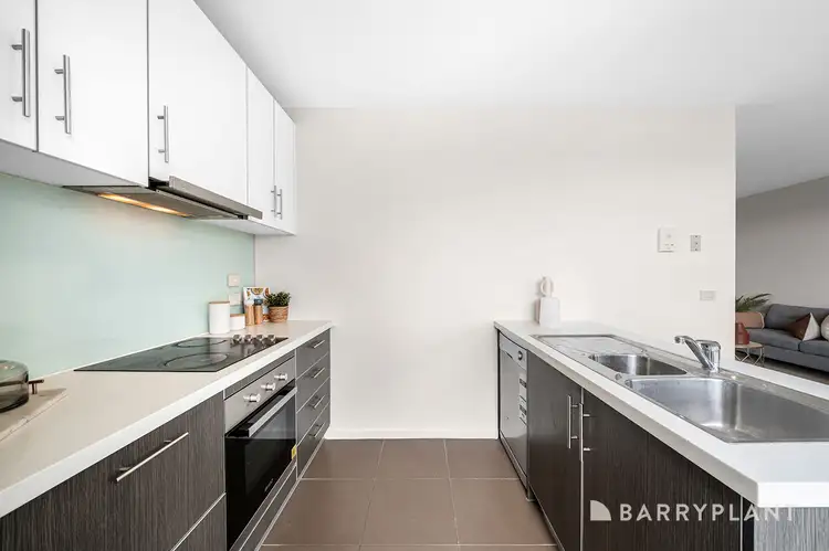 Fourth view of Homely apartment listing, 12/22 Bell Street, Heidelberg Heights VIC 3081