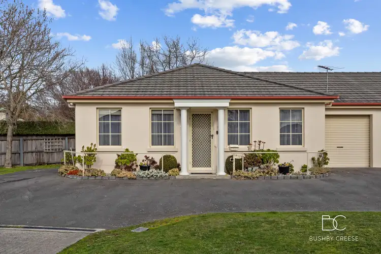 2/13 College Street, Newstead TAS 7250