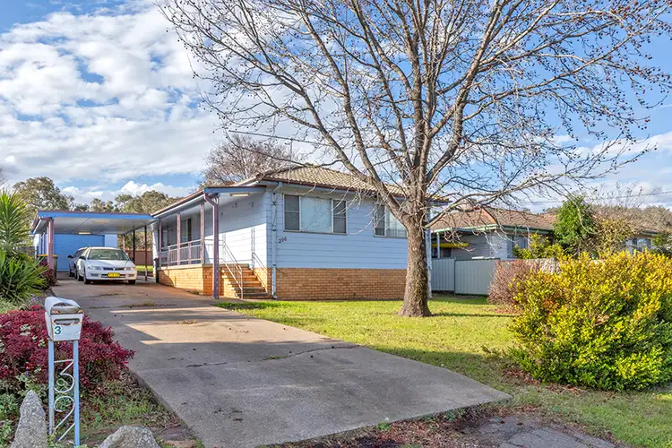 396 Armidale Road, Tamworth NSW 2340