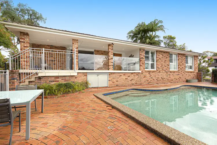 Main view of Homely house listing, 1 Barrie Place, Davidson NSW 2085