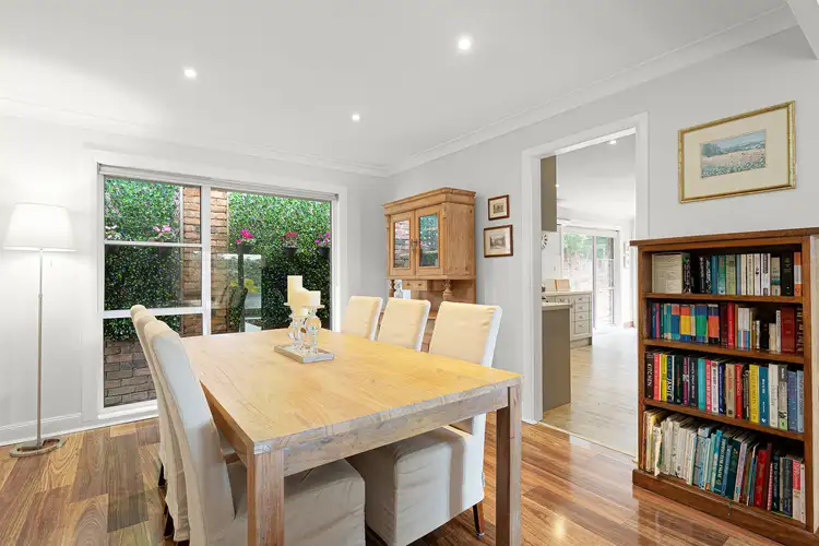 Fourth view of Homely house listing, 1 Barrie Place, Davidson NSW 2085