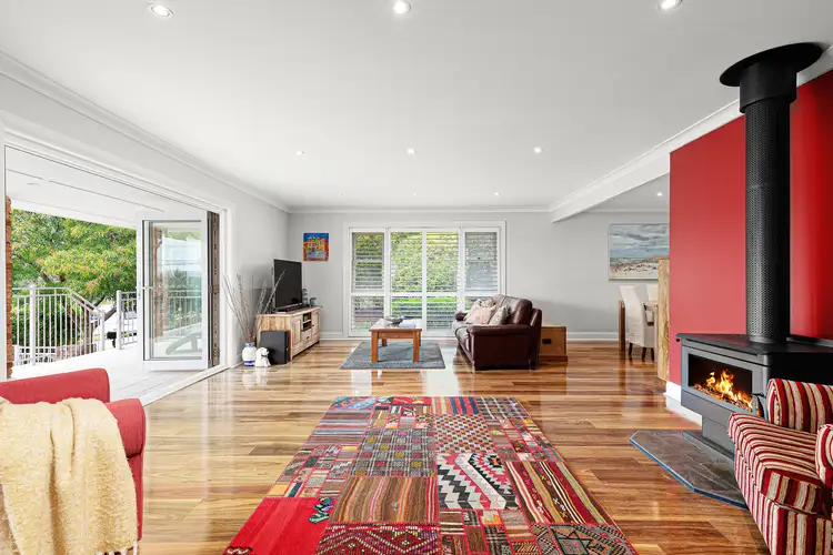Fifth view of Homely house listing, 1 Barrie Place, Davidson NSW 2085