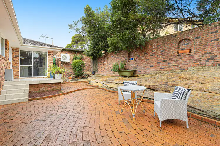 Sixth view of Homely house listing, 1 Barrie Place, Davidson NSW 2085