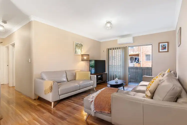 15/14 Melanie Street, Yagoona NSW 2199