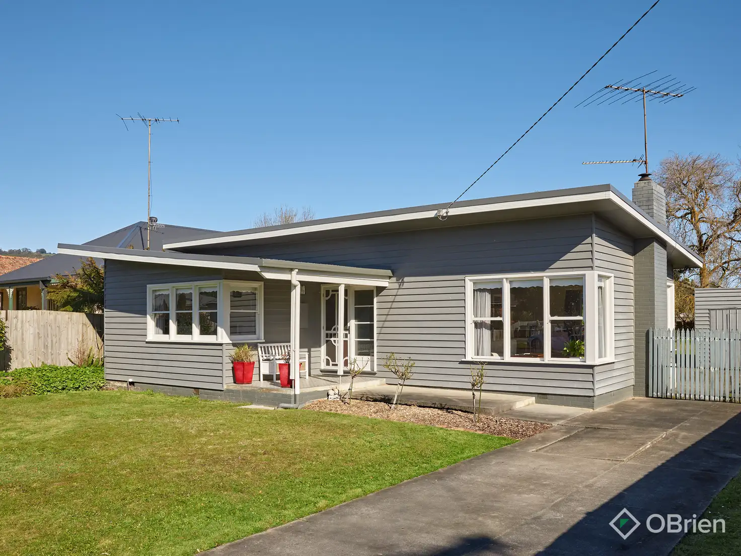 Main view of Homely house listing, 23 Chapmans Road, Trafalgar VIC 3824