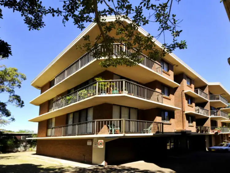 15/276 Bunnerong Road, Hillsdale NSW 2036