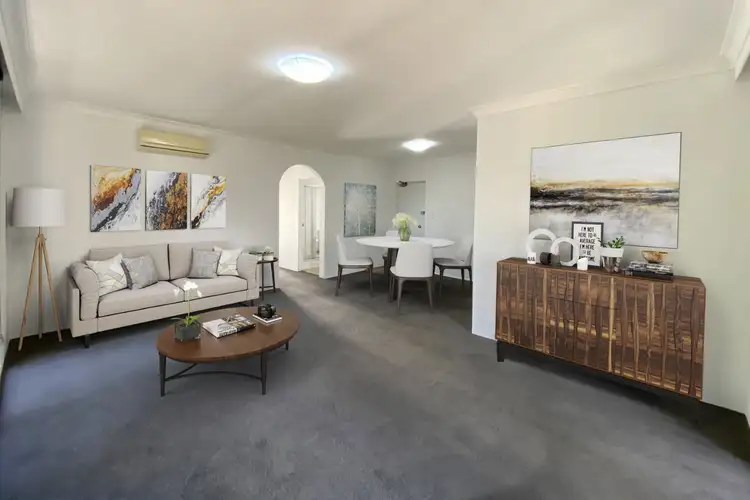 Third view of Homely apartment listing, 15/276 Bunnerong Road, Hillsdale NSW 2036