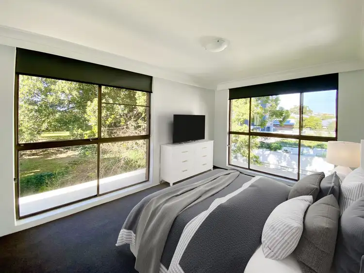 Fourth view of Homely apartment listing, 15/276 Bunnerong Road, Hillsdale NSW 2036