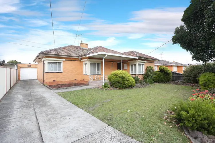 Second view of Homely house listing, 13 Lindenow Street, Reservoir VIC 3073
